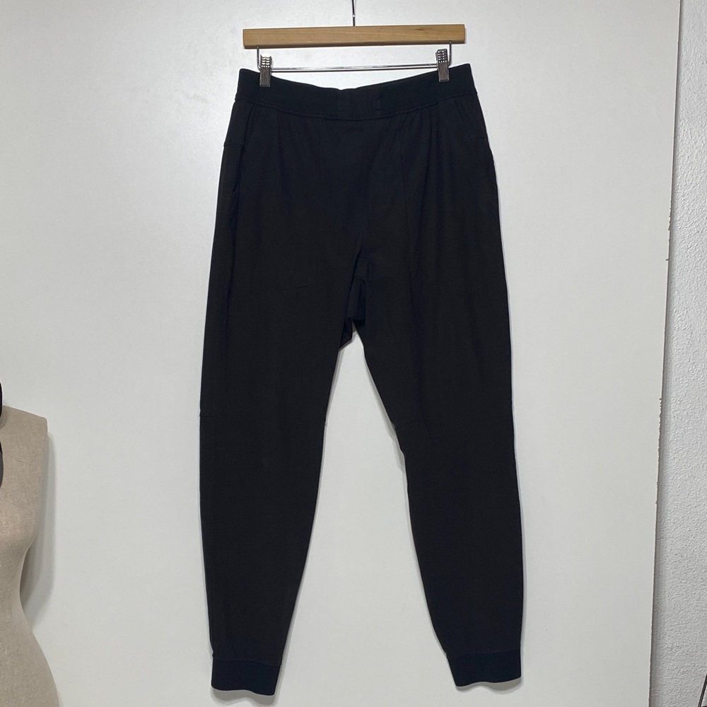 lululemon athletica Black Men's Joggers